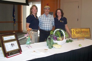 RC Organic Farms