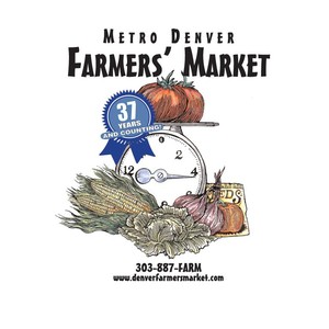 Metro Denver Farmers' Market at Wheat Ridge
