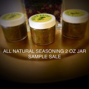 Nellys Seasoning