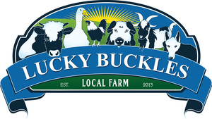 Lucky Buckles