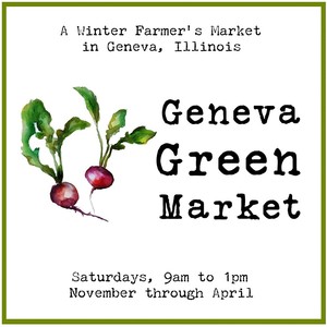 Geneva Green Market