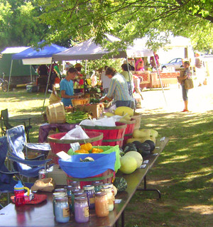 Hersey Farmers' Market