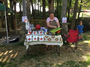 Alfred Farmers Market