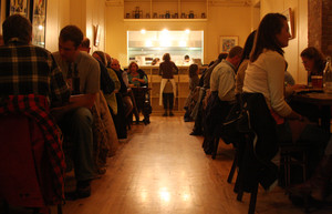 Claire's Restaurant and Bar