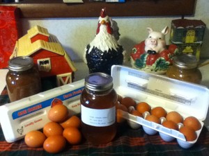 Pond Woods Farm LLC
