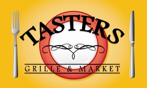 Tasters Grille