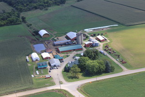 Crooked Creek Farm Dairy