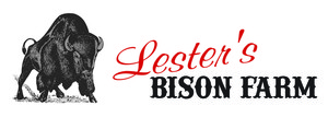 Lester's Bison Farm