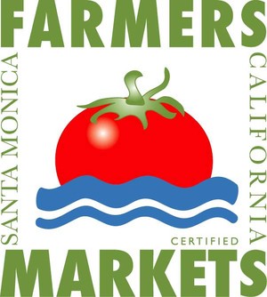 Santa Monica Wednesday Farmers' Market
