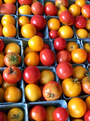 Sterling Organic Farm LLC