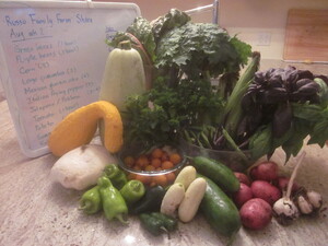 Russo Family Farms