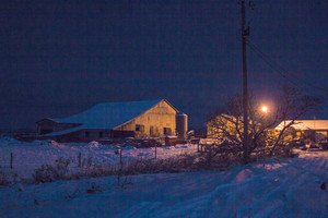Jericho Run  Farms