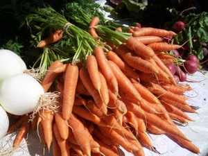 Shawano Farmers Market