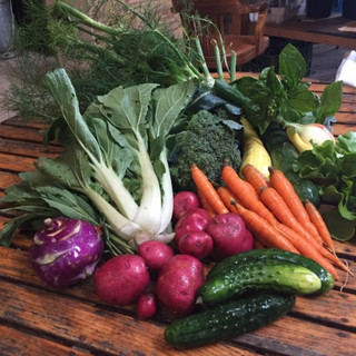 Threshing Table Farm