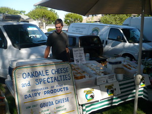 Livermore  Certified Farmers Market