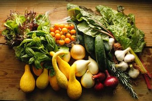 Parable Gardens and Orchard