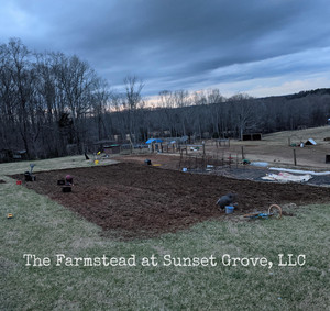 The Farmstead at Sunset Grove