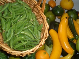 Union Farmer's Market