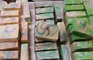 Umpqua Valley Farmers' Market