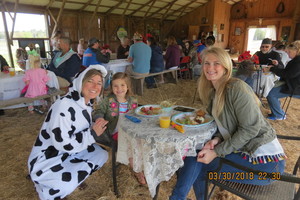 Conner's A-Maize-Ing Acres