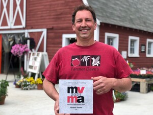 Farmer Dave's at Hill Orchard