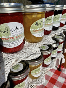 Down to Earth Larchmont Farmers Market