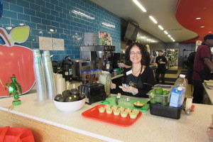 Newark Natural Foods Co-op