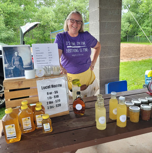 Carlton County Farmers' Market: Carlton