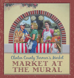 Clinton County Farmers' Market