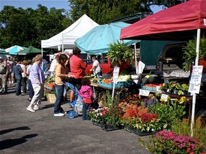 Sodus Farmers' Market