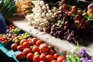 Cooperstown Farmers' Market