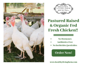 Healthy Living Farm