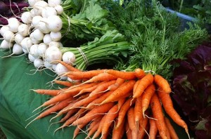 South Whidbey Tilth Farmers Market
