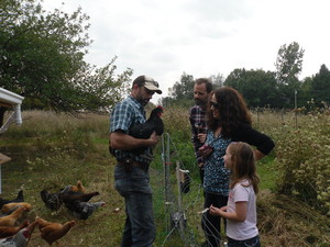 Northern Path Family Farm