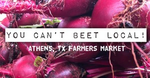 Athens Farmers Market