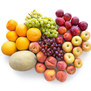 Good Box Organics