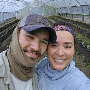 Cedar Field Farm