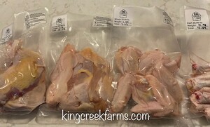 King Creek Farms