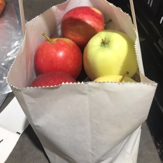 Harlequin Produce