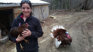 Otter Creek Homestead