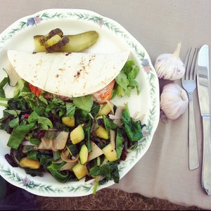 South Whidbey Tilth Farmers Market