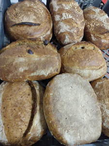 Brattleboro Winter Farmers' Market