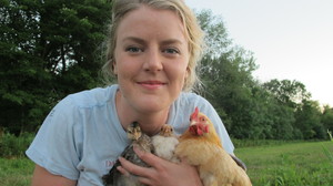 Seldom Creek Farm