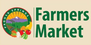 Pagosa Springs Farmers Market