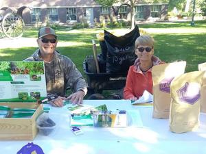 Madison County Farmers Market