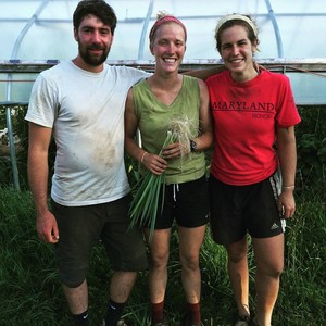 Mad Radish Farm