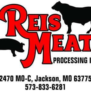 Reis Meat Processing