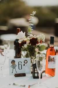 Mathew Vineyard & Farm