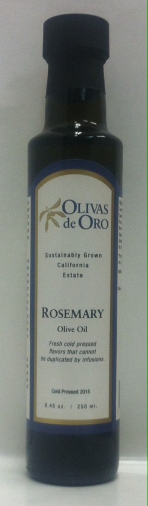 Olivas de Oro Olive Company