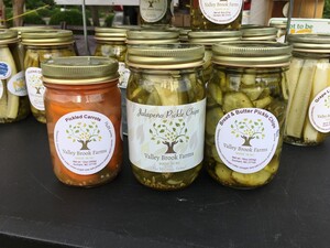 Holly Springs Farmers Market